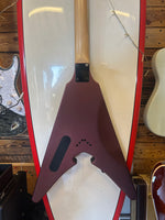 J&D Brothers Flying V