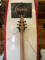 J&D Brothers Flying V