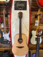 Lag Tramontane T70D Acoustic Guitar