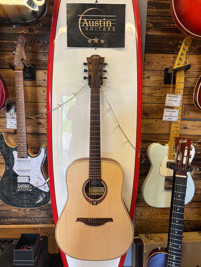Used Acoustic Guitars