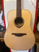 Lag Tramontane T70D Acoustic Guitar