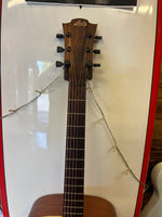 Lag Tramontane T70D Acoustic Guitar