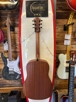 Lag Tramontane T70D Acoustic Guitar