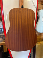 Lag Tramontane T70D Acoustic Guitar