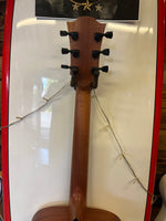 Lag Tramontane T70D Acoustic Guitar