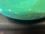 Fender American Vintage II 1966 Jazz Bass - Seafoam Green - Fender Hard Case