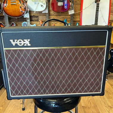 Vox AC15C1 All Valve Combo Amplifier