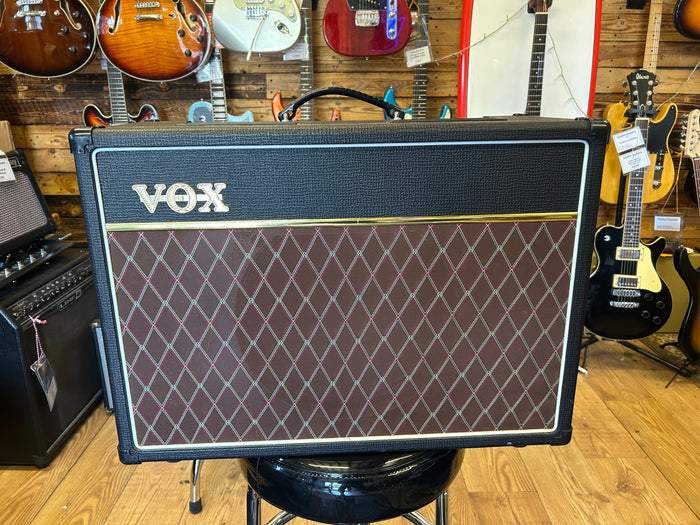 Used Amplifiers