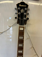 Ibanez Artcore AG75-BS-12-03 hollowbody Electric Guitar