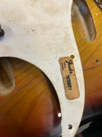 1976 Vintage Fender Stratocaster Inc Hard Case