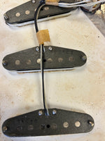 1976 Vintage Fender Stratocaster Inc Hard Case