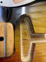 1976 Vintage Fender Stratocaster Inc Hard Case