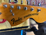 1976 Vintage Fender Stratocaster Inc Hard Case