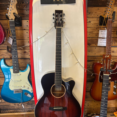 Tanglewood TW4 E AVB Electro Acoustic