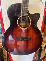 Tanglewood TW4 E AVB Electro Acoustic