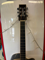 Tanglewood TW4 E AVB Electro Acoustic