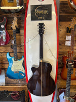 Tanglewood TW4 E AVB Electro Acoustic