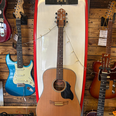 Crafter Lite-T CD/N Acoustic Guitar