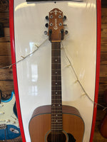 Crafter Lite-T CD/N Acoustic Guitar