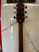 Crafter Lite-T CD/N Acoustic Guitar