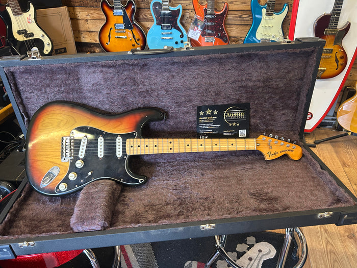 Used Electric Guitars