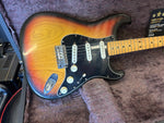 1976 Vintage Fender Stratocaster Inc Hard Case