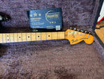 1976 Vintage Fender Stratocaster Inc Hard Case