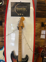 1976 Vintage Fender Stratocaster Inc Hard Case