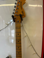1976 Vintage Fender Stratocaster Inc Hard Case