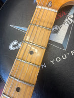 1976 Vintage Fender Stratocaster Inc Hard Case