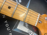 1976 Vintage Fender Stratocaster Inc Hard Case