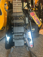 Hohner G3T Headless Steinberger R-Trem Electric Guitar
