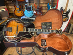 Ibanez JP20 Joe Pass Signature electric guitar Inc Original Hard Case