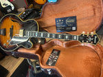 Ibanez JP20 Joe Pass Signature electric guitar Inc Original Hard Case
