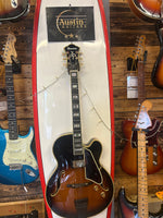 Ibanez JP20 Joe Pass Signature electric guitar Inc Original Hard Case