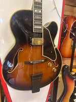 Ibanez JP20 Joe Pass Signature electric guitar Inc Original Hard Case