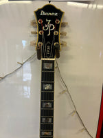 Ibanez JP20 Joe Pass Signature electric guitar Inc Original Hard Case