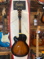 Ibanez JP20 Joe Pass Signature electric guitar Inc Original Hard Case