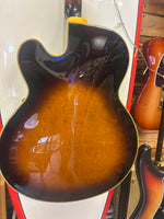 Ibanez JP20 Joe Pass Signature electric guitar Inc Original Hard Case