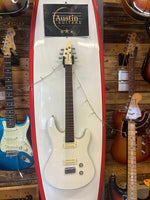 Yamaha RGX A2 - White