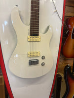 Yamaha RGX A2 - White