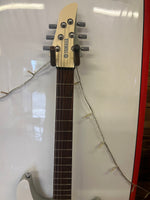 Yamaha RGX A2 - White