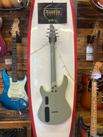 Yamaha RGX A2 - White