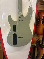 Yamaha RGX A2 - White