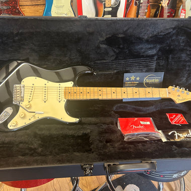 Fender American Standard Stratocaster - Inc Fender Hard Case