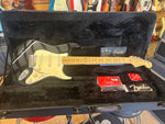 Fender American Standard Stratocaster - Inc Fender Hard Case