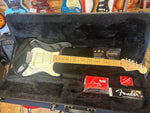 Fender American Standard Stratocaster - Inc Fender Hard Case