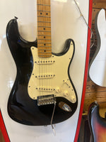 Fender American Standard Stratocaster - Inc Fender Hard Case