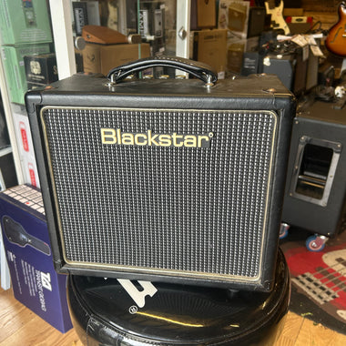 Blackstar HT1R Valve amp