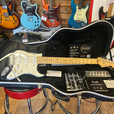 Fender 50th Anniversary American Series (Standard) Stratocaster